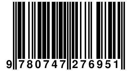 9 780747 276951