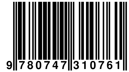 9 780747 310761