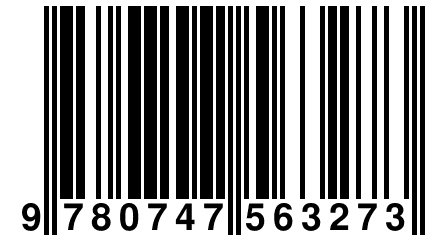 9 780747 563273