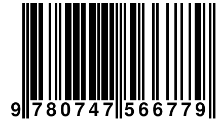 9 780747 566779