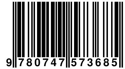 9 780747 573685