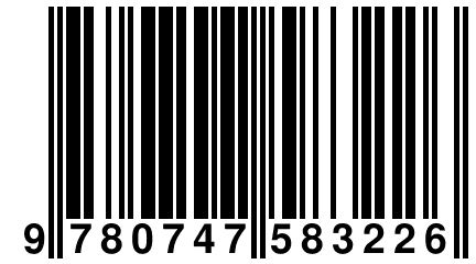 9 780747 583226