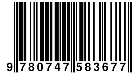 9 780747 583677