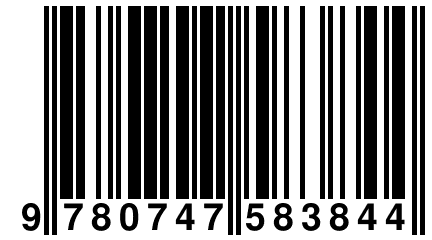 9 780747 583844