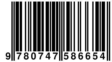 9 780747 586654