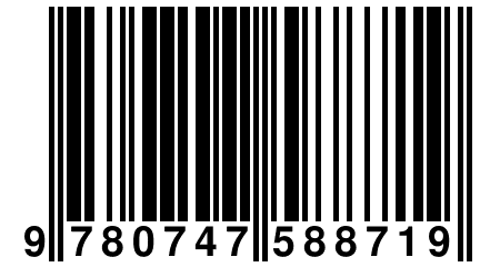 9 780747 588719