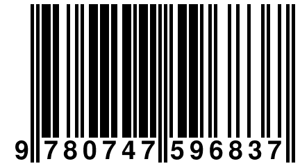 9 780747 596837