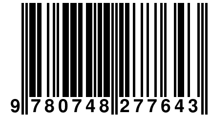 9 780748 277643