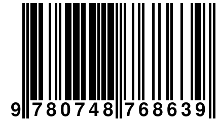 9 780748 768639