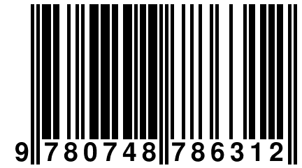 9 780748 786312