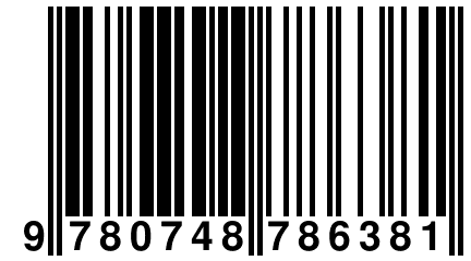 9 780748 786381