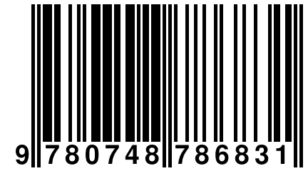 9 780748 786831