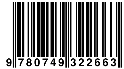 9 780749 322663