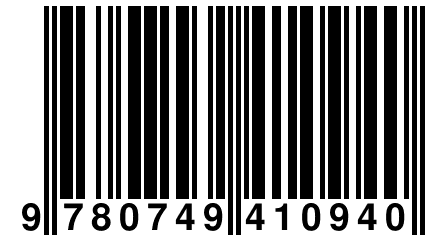 9 780749 410940