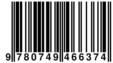 9 780749 466374