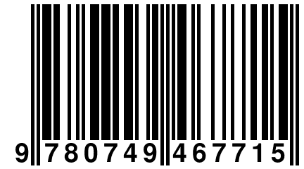 9 780749 467715