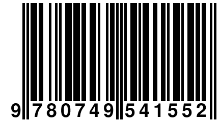 9 780749 541552