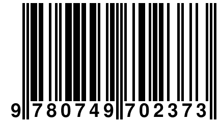 9 780749 702373