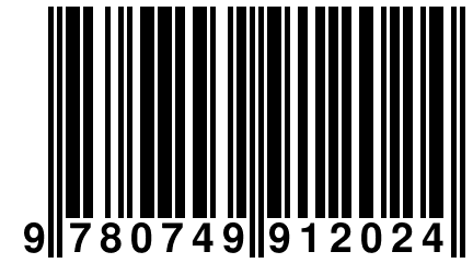 9 780749 912024