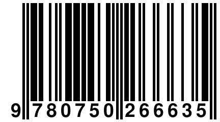 9 780750 266635