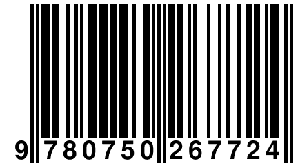 9 780750 267724