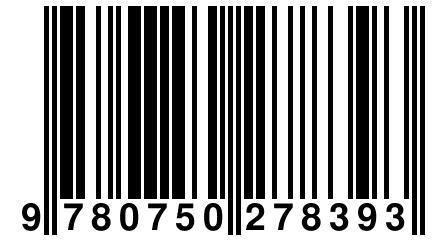 9 780750 278393