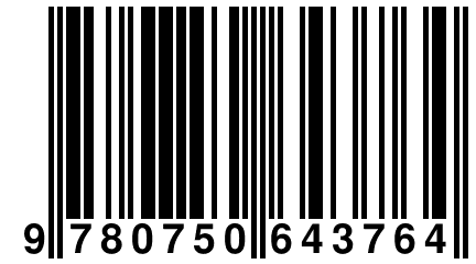 9 780750 643764