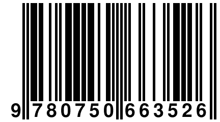 9 780750 663526