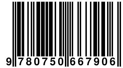 9 780750 667906