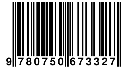 9 780750 673327