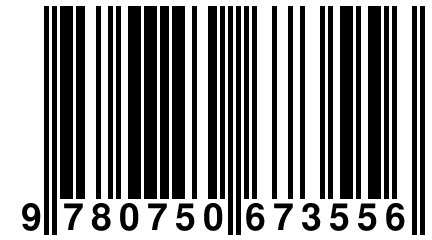 9 780750 673556