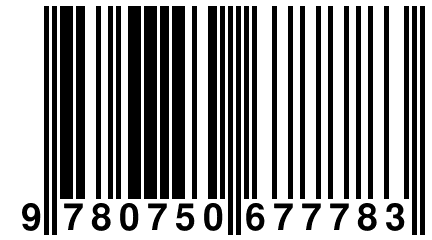 9 780750 677783