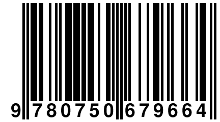 9 780750 679664