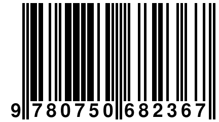 9 780750 682367