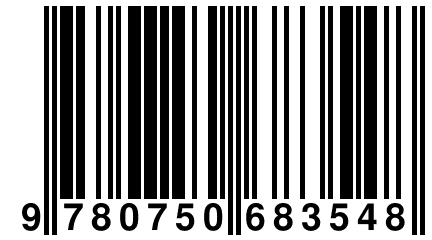 9 780750 683548