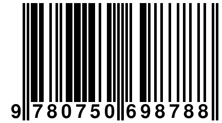 9 780750 698788