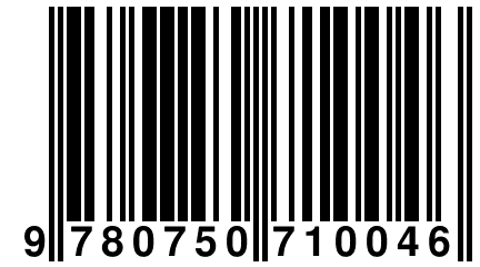 9 780750 710046