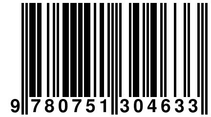 9 780751 304633