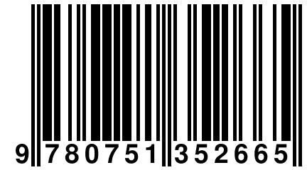 9 780751 352665