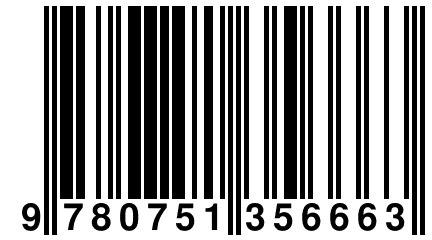 9 780751 356663