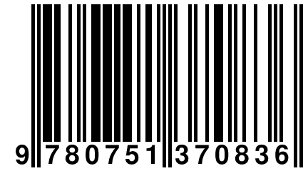 9 780751 370836