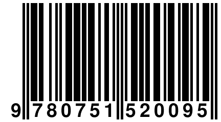 9 780751 520095