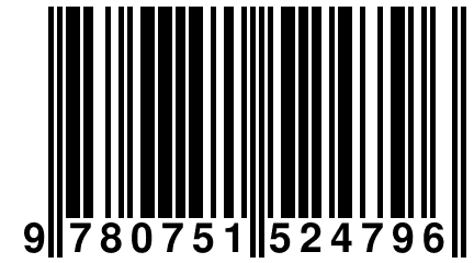 9 780751 524796