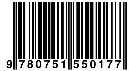 9 780751 550177