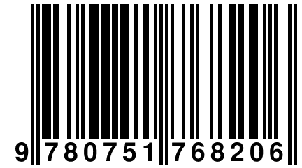 9 780751 768206