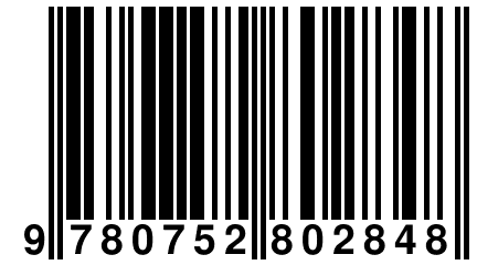 9 780752 802848