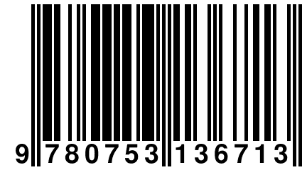 9 780753 136713