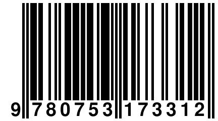 9 780753 173312