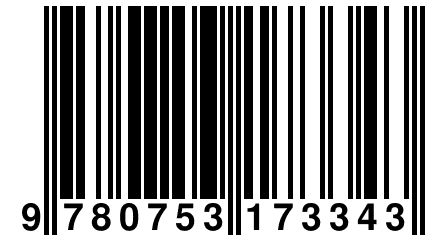 9 780753 173343