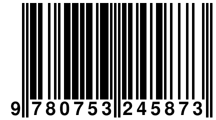 9 780753 245873